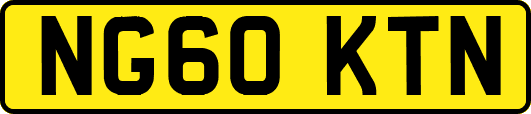 NG60KTN