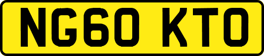 NG60KTO