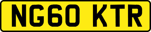 NG60KTR