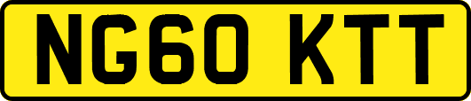 NG60KTT