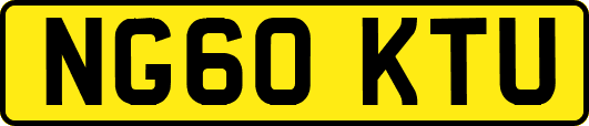 NG60KTU