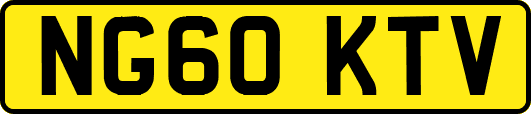 NG60KTV