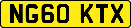 NG60KTX