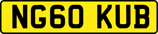 NG60KUB