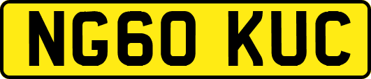 NG60KUC