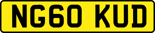 NG60KUD