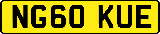 NG60KUE