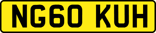 NG60KUH