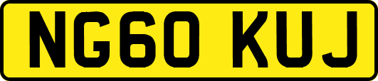 NG60KUJ