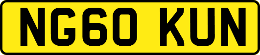 NG60KUN