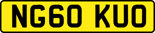 NG60KUO