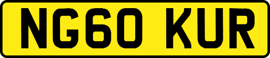 NG60KUR