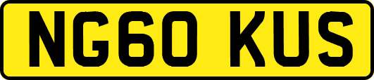 NG60KUS