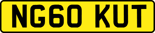 NG60KUT