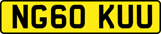 NG60KUU