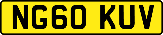 NG60KUV