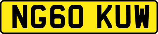 NG60KUW