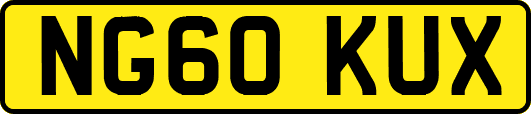 NG60KUX