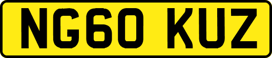 NG60KUZ