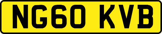 NG60KVB