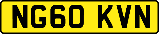 NG60KVN