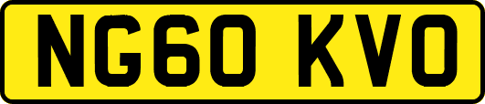NG60KVO