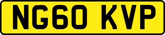 NG60KVP