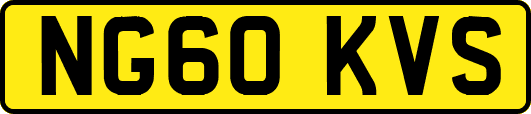 NG60KVS
