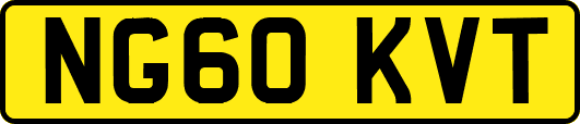 NG60KVT