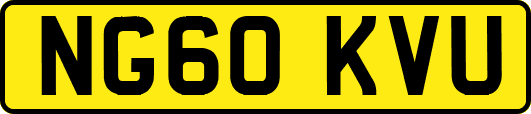 NG60KVU