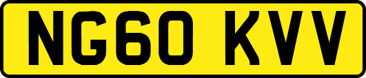 NG60KVV