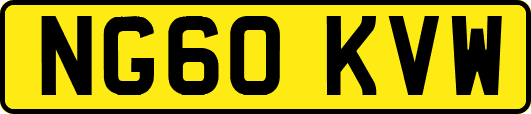 NG60KVW