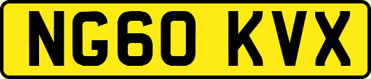 NG60KVX