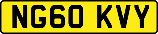 NG60KVY