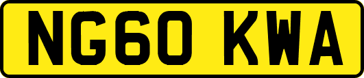NG60KWA