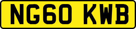 NG60KWB