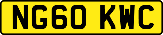NG60KWC
