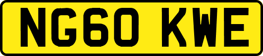 NG60KWE