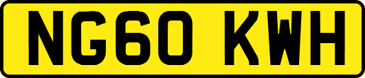 NG60KWH
