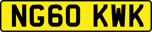 NG60KWK