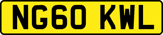 NG60KWL