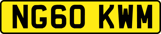 NG60KWM