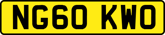 NG60KWO