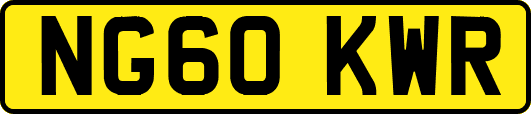 NG60KWR