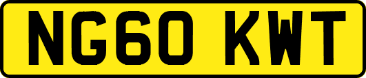 NG60KWT