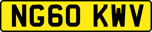 NG60KWV