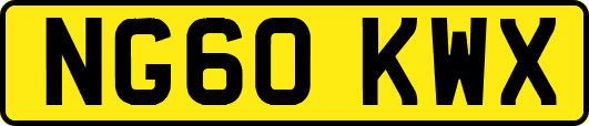 NG60KWX