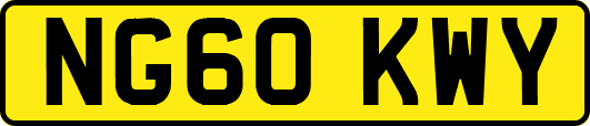 NG60KWY