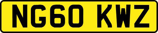 NG60KWZ