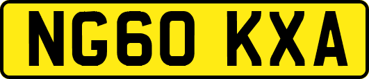 NG60KXA
